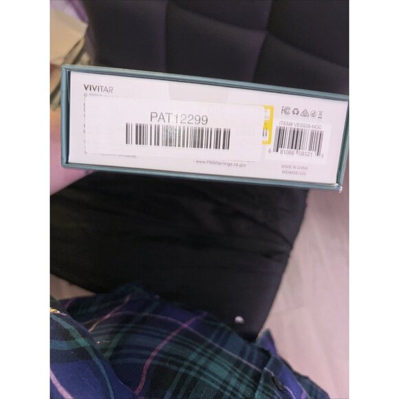 digital camera  8x Optical Zoom HD 2.7 LCD Display Brand New Inspected For Use - Picture 6 of 8